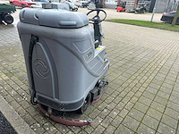 Nilfisk - br 850s - zelfrijdende schrobmachine - afbeelding 3 van  4