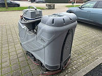 Nilfisk - br 850s - zelfrijdende schrobmachine - afbeelding 7 van  11