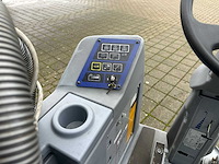 Nilfisk - br 850s - zelfrijdende schrobmachine - afbeelding 10 van  11