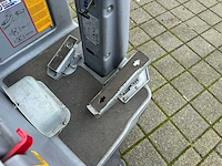 Nilfisk - br 850s - zelfrijdende schrobmachine - afbeelding 8 van  10