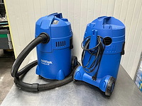 Nilfisk - buddy ll 18 - stofzuiger (2x) - afbeelding 4 van  5