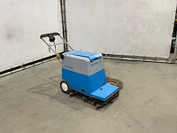 Nilfisk - c38 - veegmachine - afbeelding 2 van  9