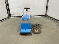 Nilfisk - c38 - veegmachine - afbeelding 3 van  9