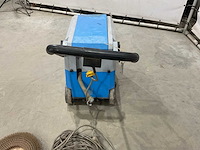 Nilfisk - c38 - veegmachine - afbeelding 5 van  9