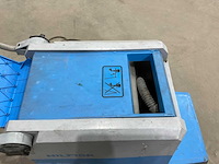 Nilfisk - c38 - veegmachine - afbeelding 6 van  9