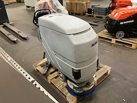 Nilfisk - ca 450/530 - schrobmachine elektrisch - afbeelding 2 van  8