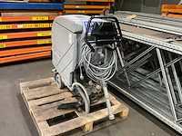 Nilfisk - ca 450/530 - schrobmachine elektrisch - afbeelding 3 van  8