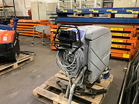 Nilfisk - ca 450/530 - schrobmachine elektrisch - afbeelding 4 van  8