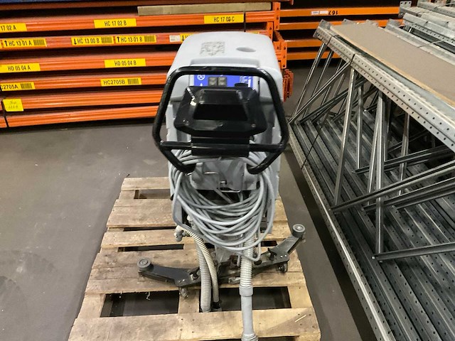 Nilfisk - ca 450/530 - schrobmachine elektrisch - afbeelding 5 van  8