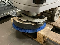 Nilfisk - ca 450/530 - schrobmachine elektrisch - afbeelding 8 van  8