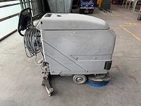 Nilfisk - ca 450/530 - vloerreinigers - afbeelding 5 van  11
