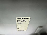 Nilfisk - ca 450/530 - vloerreinigers - afbeelding 10 van  11