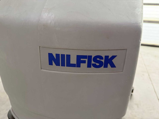 Nilfisk - ca 450/530 - vloerreinigers - afbeelding 11 van  11