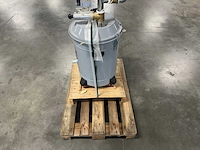 Nilfisk - cfm industriële stofzuiger - afbeelding 8 van  8