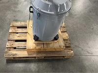 Nilfisk - cfm industriële stofzuiger - afbeelding 4 van  8