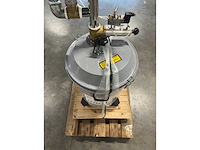 Nilfisk - cfm industriële stofzuiger - afbeelding 6 van  8