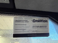 Nilfisk - city ranger 3500 - straatveegmachine - afbeelding 3 van  11