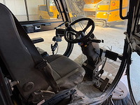 Nilfisk - city ranger 3500 - straatveegmachine - afbeelding 6 van  11