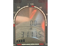 Nilfisk - city ranger 3500 - straatveegmachine - afbeelding 8 van  11