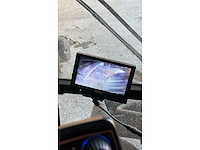 Nilfisk - city ranger 3500 - straatveegmachine - afbeelding 10 van  11