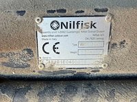 Nilfisk - city ranger 3500 - straatveegmachine - afbeelding 11 van  11