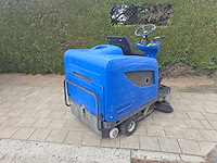 Nilfisk - floortec r670p - vloerreiniger - afbeelding 5 van  7
