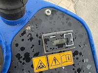 Nilfisk - floortec r670p - vloerreiniger - afbeelding 7 van  7