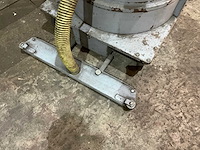 Nilfisk - gb733 - industriële vacuüm stofzuiger - afbeelding 3 van  5