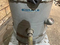 Nilfisk - gb733 - industriële vacuüm stofzuiger - afbeelding 5 van  5