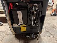 Nilfisk - sc 400 - schrob-zuigmachine - afbeelding 5 van  5