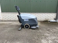 Nilfisk - sc 400 - schrob-zuigmachine - afbeelding 2 van  5