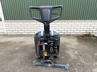 Nilfisk - sc 400 - schrob-zuigmachine - afbeelding 3 van  5