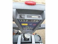 Nilfisk - sc 400 - schrob-zuigmachine - afbeelding 4 van  5