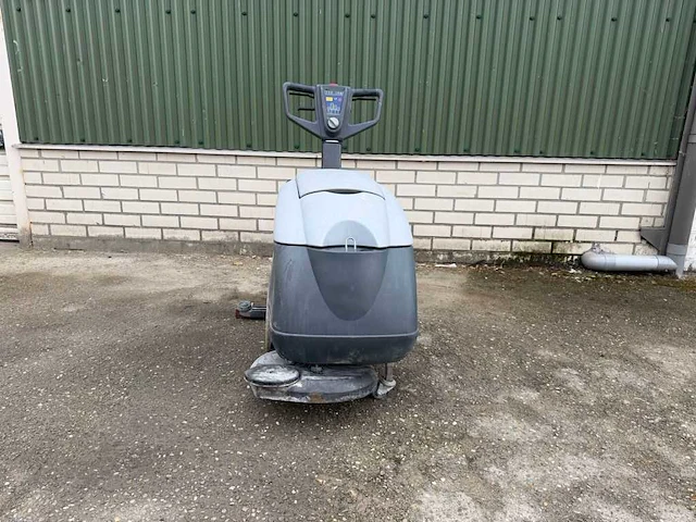 Nilfisk - sc 400 - schrob-zuigmachine - afbeelding 5 van  5