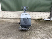 Nilfisk - sc 400 - schrob-zuigmachine - afbeelding 5 van  5