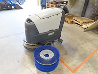 Nilfisk - sc500 53 b full pkg - schrobmachine - afbeelding 1 van  5