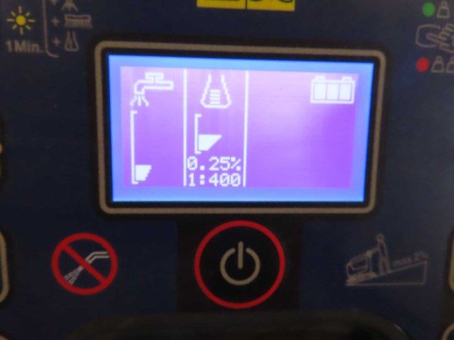 Nilfisk - sc500 53 b full pkg - schrobmachine - afbeelding 4 van  5