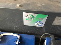 Nilfisk - sr 1101b - zelfrijdende veegmachine nilfisk sr 1101b - afbeelding 2 van  8