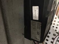 Nilfisk - sr 1101b - zelfrijdende veegmachine nilfisk sr 1101b - afbeelding 3 van  8