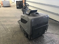 Nilfisk - sr 1101b - zelfrijdende veegmachine nilfisk sr 1101b - afbeelding 5 van  8