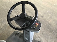 Nilfisk - sr 1101b - zelfrijdende veegmachine nilfisk sr 1101b - afbeelding 6 van  8