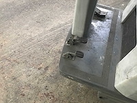 Nilfisk - sr 1101b - zelfrijdende veegmachine nilfisk sr 1101b - afbeelding 8 van  8