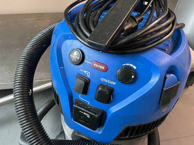 Nilfisk - waterzuiger - afbeelding 2 van  3