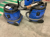 Nilfisk aero 21 nilfisk aero 21 (2x) - afbeelding 4 van  6