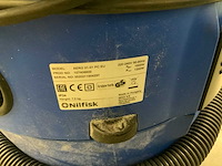 Nilfisk aero 21 nilfisk aero 21 (2x) - afbeelding 6 van  6