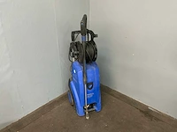 Nilfisk alto - poseidon 3 - hogedrukreiniger