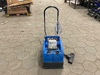 Nilfisk alto 233 industriële stofzuiger - afbeelding 3 van  6