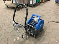 Nilfisk alto 233 industriële stofzuiger - afbeelding 1 van  6