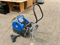 Nilfisk alto 233 industriële stofzuiger - afbeelding 2 van  6