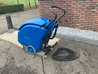 Nilfisk alto 343e zelfrijdende schrobmachine - afbeelding 3 van  9